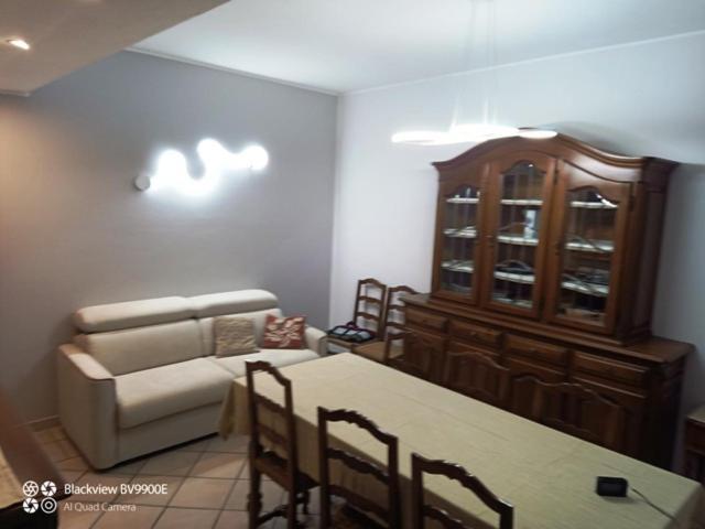 La Dimora Di Nonno Piero Apartment Manta Exterior photo